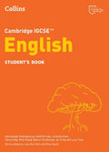 Cambridge IGCSE™ English Student’s Book 4th edition - MPHOnline.com