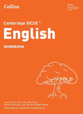 Cambridge IGCSE™ English Workbook  4th edition - MPHOnline.com