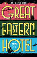Great Eastern Hotel - MPHOnline.com