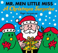 Mr Men Little Miss: A Christmas Surprise - MPHOnline.com