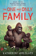 The One and Only Family (Book #04) - MPHOnline.com