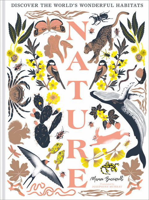 Nature (HC)