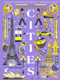 Cities (HC) - MPHOnline.com
