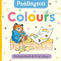 Paddington: Colours (BB) - MPHOnline.com