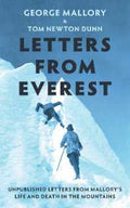 Letters from Everest - MPHOnline.com