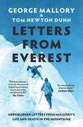 Letters From Everest - MPHOnline.com