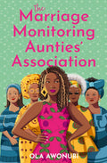 The Marriage Monitoring Aunties' Association - MPHOnline.com