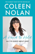 A Hand to Hold - MPHOnline.com