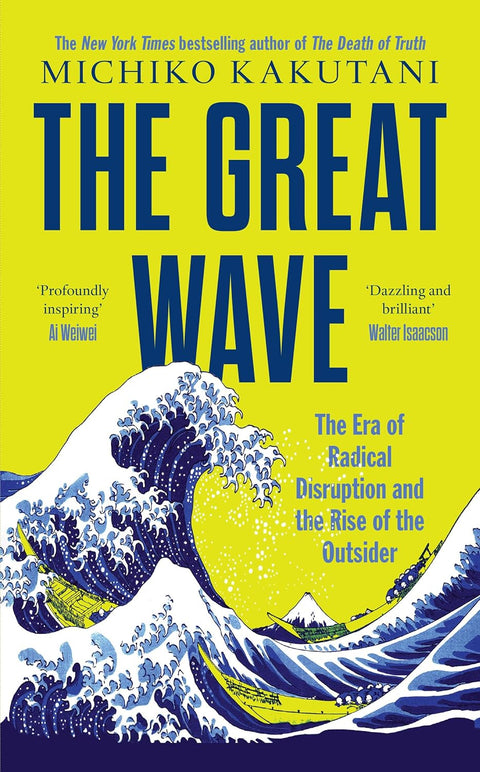 The Great Wave - MPHOnline.com