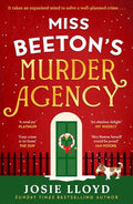 Miss Beeton's Murder Agency - MPHOnline.com