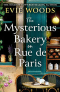 The Mysterious Bakery on Rue de Paris - MPHOnline.com