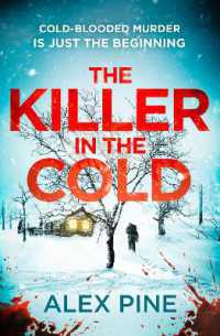 The Killer in the Cold - MPHOnline.com