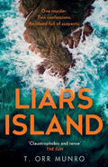 CSI Ally Dymond #03: Liars Island - MPHOnline.com