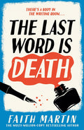 The Last Word Is Death - MPHOnline.com