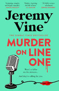 Murder on Line One - MPHOnline.com
