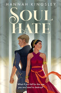 Soul Hate - MPHOnline.com