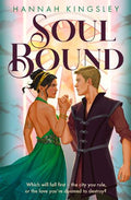 Soul Hate #02: Soul Bound - MPHOnline.com