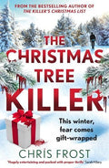 The Christmas Tree Killer (DI Tom Stonem) - MPHOnline.com