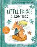 The Little Prince Jigsaw Book - MPHOnline.com