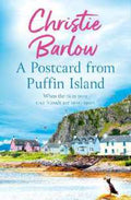 A Postcard from Puffin Island - MPHOnline.com