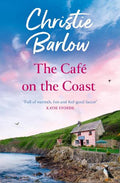 The Café on the Coast (Puffin Island) - MPHOnline.com