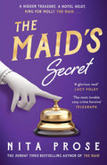 The Maid's Secret (A Molly the Maid Mystery) - MPHOnline.com