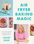 Air Fryer Baking Magic - MPHOnline.com