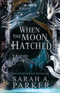 When the Moon Hatched (UK) - MPHOnline.com