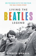 Living the Beatles Legend - MPHOnline.com