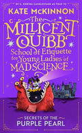 Millicent Quibb #02: Secrets of the Purple Pearl - MPHOnline.com