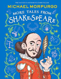 More Tales from Shakespeare (HC) - MPHOnline.com