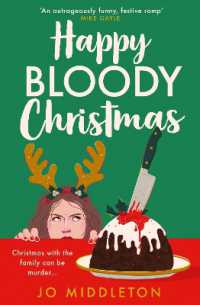 Happy Bloody Christmas - MPHOnline.com