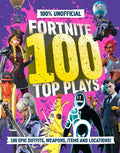 100% Unofficial Fortnite Top 100 Plays - MPHOnline.com
