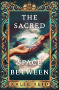 A devout iconographer must paint an exiled saint in THE SACRED SPACE BETWEEN by Kalie Reid, a sumptuous gothic romantasy full of slow-burn tension and windswept moors. Now at MPHOnline.com.