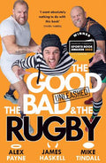 The Good, the Bad & the Rugby - MPHOnline.com