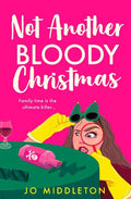 Not Another Bloody Christmas (Book #02) - MPHOnline.com