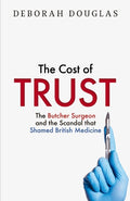 The Cost of Trust - MPHOnline.com