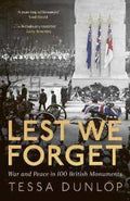 Lest We Forget - MPHOnline.com