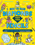 How to Make Diamonds from Your Pencils - MPHOnline.com