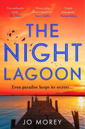 The Night Lagoon - MPHOnline.com