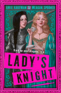 Lady's Knight - MPHOnline.com
