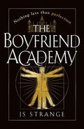 The Boyfriend Academy - MPHOnline.com