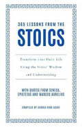 365 Lessons from the Stoics - MPHOnline.com