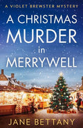 A Christmas Murder in Merrywell - MPHOnline.com