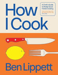 How I Cook - MPHOnline.com