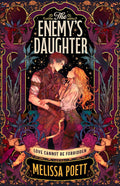The Enemy's Daughter - MPHOnline.com