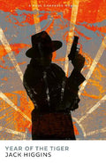 Paul Chavasse #02: Year of the Tiger - MPHOnline.com