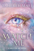 Shatter Me New Republic #01: Watch Me - MPHOnline.com