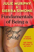 Academic Affairs #01: Fundamentals of Being a Good Girl (UK) - MPHOnline.com