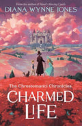 The Chrestomanci Series #01: Charmed Life - MPHOnline.com